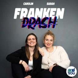 Podcast thumbnail for Frankendrash