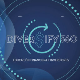 Podcast thumbnail for Dimensión Diversify 360