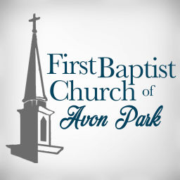 Podcast thumbnail for First Baptist Church Avon Park