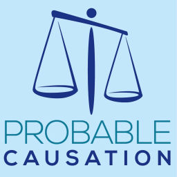 Podcast thumbnail for Probable Causation