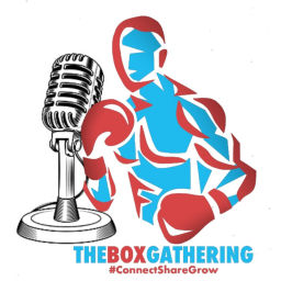 Podcast thumbnail for The Box Gathering Podcast