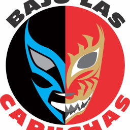 Podcast thumbnail for Bajo las Capuchas