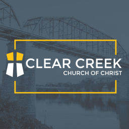 Podcast thumbnail for Clear Creek Church of Christ