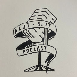Podcast thumbnail for A little of this and a little of that.