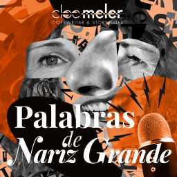 Podcast thumbnail for Palabras de Nariz Grande