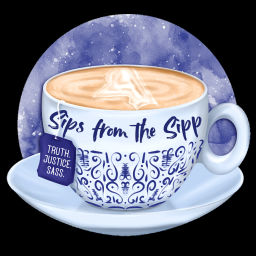 Podcast thumbnail for Sips from the Sipp