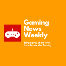 Podcast thumbnail for Gaming News Weekly