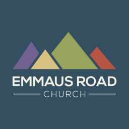 Podcast thumbnail for Emmaus Road Church | Fort Collins, Colorado
