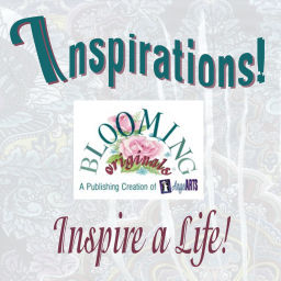 Podcast thumbnail for Inspirations