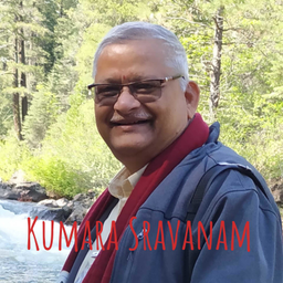 Podcast thumbnail for Kumara Sravanam