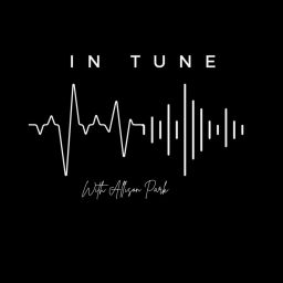 Podcast thumbnail for In Tune with Allison Park
