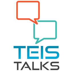 Podcast thumbnail for Teis Talks