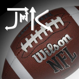 Podcast thumbnail for On The Sideline Podcast