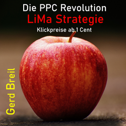 Podcast thumbnail for LiMa Strategie - PPC Traffic ab 1 Cent