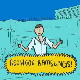 Podcast thumbnail for Redwood Ramblings