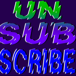 Podcast thumbnail for Unsubscribe.