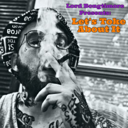 Podcast thumbnail for Let’s Toke About It
