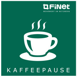 Podcast thumbnail for FiNet KAFFEEPAUSE