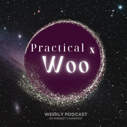 Podcast thumbnail for Practical x Woo