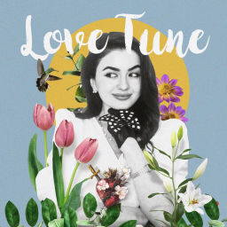 Podcast thumbnail for Love Tune