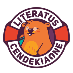 Podcast thumbnail for Literatus Cendekiaone