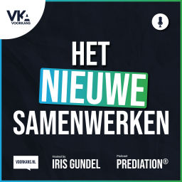 Podcast thumbnail for Het Nieuwe Samenwerken