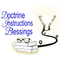 Podcast thumbnail for Doctrine, Instructions, and Blessings of Conference