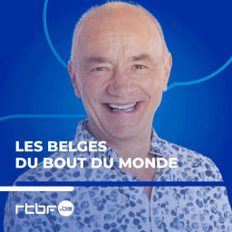 Podcast thumbnail for Les Belges du Bout du Monde - Émission radio