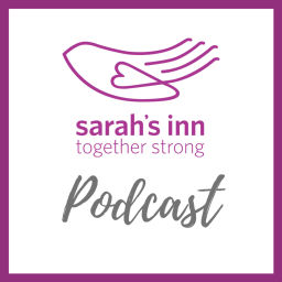 Podcast thumbnail for Sarah's Inn Podcast
