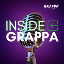 Podcast thumbnail for Inside GRAPPA