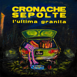 Podcast thumbnail for L' Ultima Granita