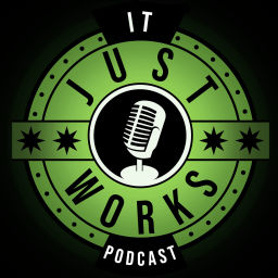 Podcast thumbnail for It Just Works!