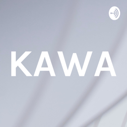 Podcast thumbnail for KAWA