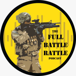 Podcast thumbnail for Full Battle Rattle