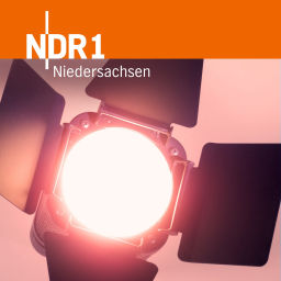 Podcast thumbnail for NDR 1 Niedersachsen - Kulturspiegel