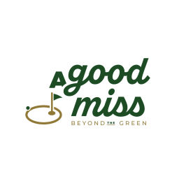 Podcast thumbnail for A Good Miss - Beyond the Green