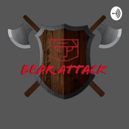 Podcast thumbnail for Bear Attack