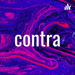 Podcast thumbnail for contra