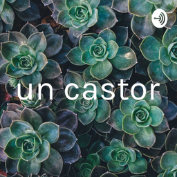 Podcast thumbnail for un castor