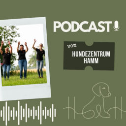 Podcast thumbnail for Hundezentrum Hamm