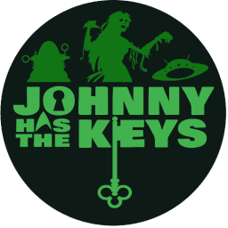Podcast thumbnail for Johnny Has the Keys