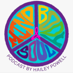 Podcast thumbnail for MIND BODY AND SOUL