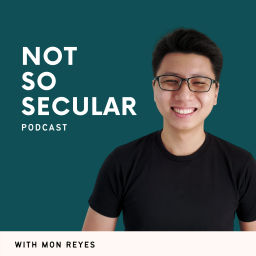 Podcast thumbnail for Not So Secular