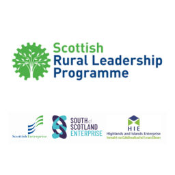 Podcast thumbnail for Scottish Rural Leadership Programme