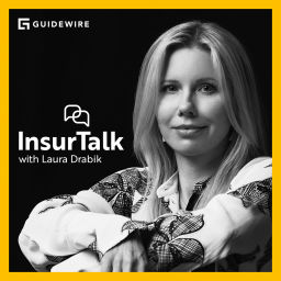 Podcast thumbnail for InsurTalk