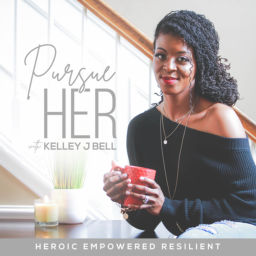 Cover of Pursue HER