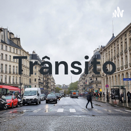 Podcast thumbnail for Trânsito
