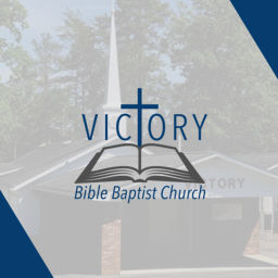 Podcast thumbnail for Victory Bible Podcast