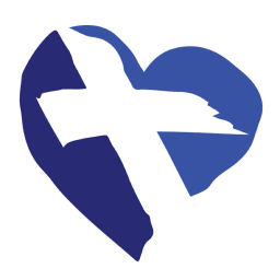 Podcast thumbnail for New Heart Foursquare Church
