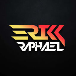 Podcast thumbnail for DJ Erikk Raphael : The Live Sessions